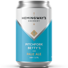 Load image into Gallery viewer, Pitchfork Betty’s - Pale Ale 18 pack