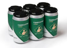 Load image into Gallery viewer, Canecutter - Session Lager 18 pack