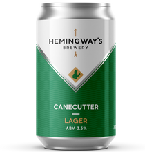 Load image into Gallery viewer, Canecutter - Session Lager 18 pack